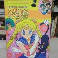 Sailor Moon [6] : Kehadiran Sailor Jupiter