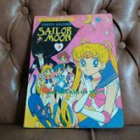 Sailor Moon [9] : Rahasia Sailor Moon