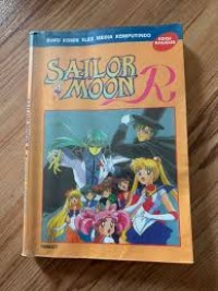 Sailor Moon R