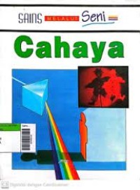 Sains Melalui Seni: Cahaya