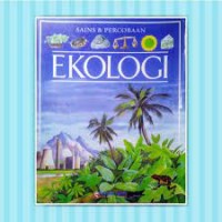 Sains & Percobaan dari Usborne: Ekologi