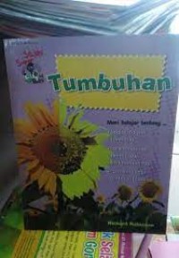 Sains Super : Tumbuhan