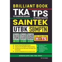 SAINTEK UTBK SBMPTN [TKA & TPS]