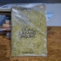 Sajak Ladang Jagung