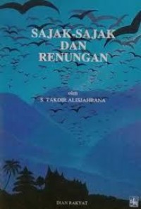 Sajak-sajak dan Renungan=Poems and Reflection