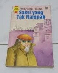 Saksi yang tak Nampak