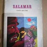 Salamar : Cerita dari Chili