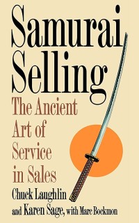 Samurai Selling