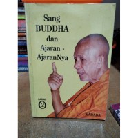 Sang Budha dan Ajaran-Ajarannya [2]