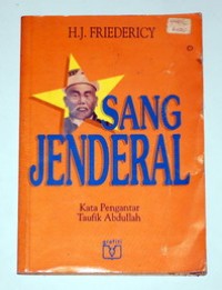 Sang Jenderal=De Laatste Generaal