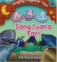 Sang Juara Tari