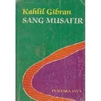 Seri Pustaka Prosa: Sang Musafir