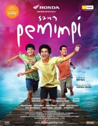 Sang Pemimpi