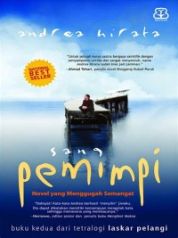 Sang Pemimpi [Buku Ke-2 dari Tetralogi Laskar Pelangi]
