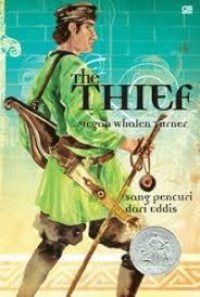 Sang Pencuri dari Eddis= The Thief