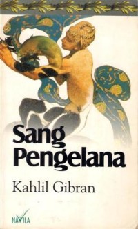 Sang Pengelana= The Wanderer [I Hope Your Happines]