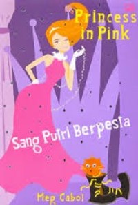 Sang Putri Berpesta