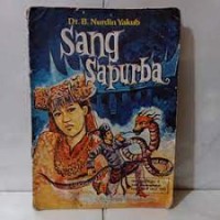 Sang Sapurba