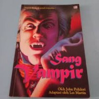 Sang Vampir