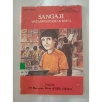 Sangaji Wiraswastawan Kecil