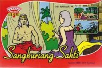 Sangkuriang Sakti