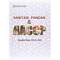 Sanitasi Pangan dan  HACCP