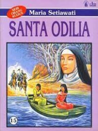 Santa Odilia