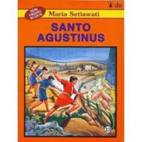 Santo Agustinus