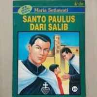 Santo Paulus dari Salib