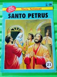 Santo Petrus