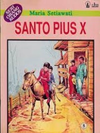 Santo Pius X