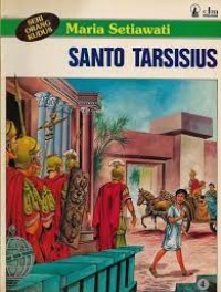 Santo Tarsisius