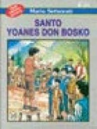 Santo Yoanes Don Bosko