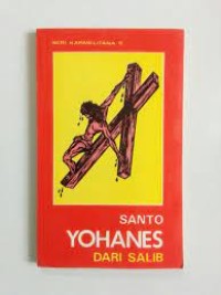 Santo Yohanes dari Salib