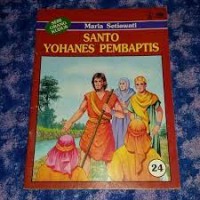 Santo Yohanes Pembaptis