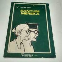 Santuni Mereka