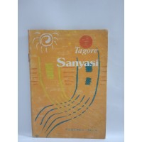 Seri Pustaka Drama: Sanyasi=Sanyasi, or the Ascetic