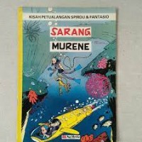 Sarang Murene