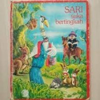 Sari Suka Bertingkah