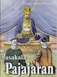 Sasakala Pajajaran