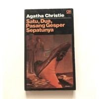 Satu, Dua, Pasang Gesper Sepatunya