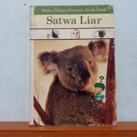 Satwa Liar