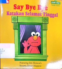 Katakan Selamat Tinggal