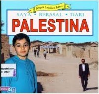 Saya Berasal dari Palestina