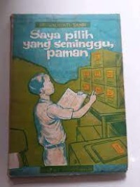 Saya Pilih yang Seminggu, Paman