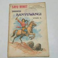 Sayuwiwit Srikandi dari Banyuwangi