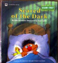 Scared of the Dark