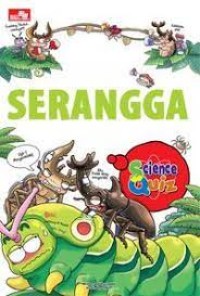 Serangga