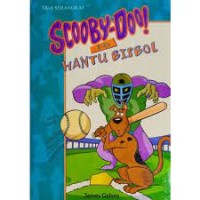 Scooby-Doo dan Hantu Bisbol