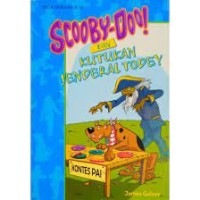 Scooby-Doo  dan Kutukan Jendral Todey